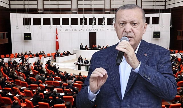 Çıkan sonuç Cumhurbaşkanı Erdoğan'ı memnun edecek