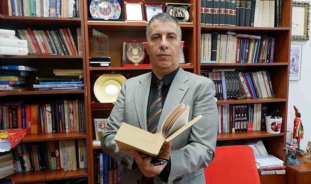 "Çocuk katili İsrail'in katliamları anlatıldı"