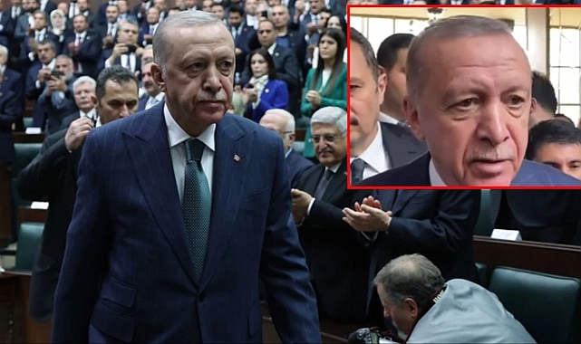 Cumhurbaşkanı Erdoğan'a Ayhan Bora Kaplan'ı sordular