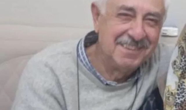 Dengesini kaybederek düşen yaşlı adam hayatını kaybetti