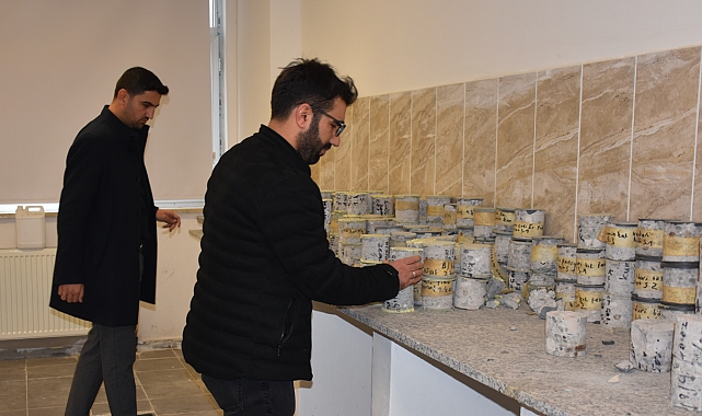 Deprem uzmanı Şırnak'ın, diri fay hattı üzerinde olduğuna dikkat çekti