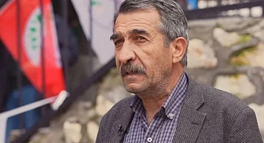 "Dersim Kürdistan'dır" diyen Tunceli Belediye Başkanı Cevdet Konak'a terör soruşturması
