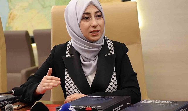 "Dünya devletlerini tehdit eden riskler arasında dezenformasyon ilk sıralarda geliyor"