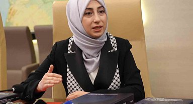 "Dünya devletlerini tehdit eden riskler arasında dezenformasyon ilk sıralarda geliyor"