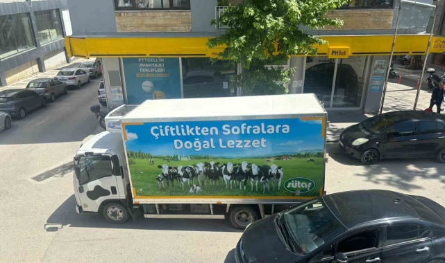 Duyarsız sürücü 'pes' dedirtti