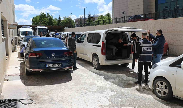 Elazığ'daki kan donduran cinayet