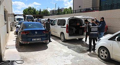 Elazığ'daki kan donduran cinayet