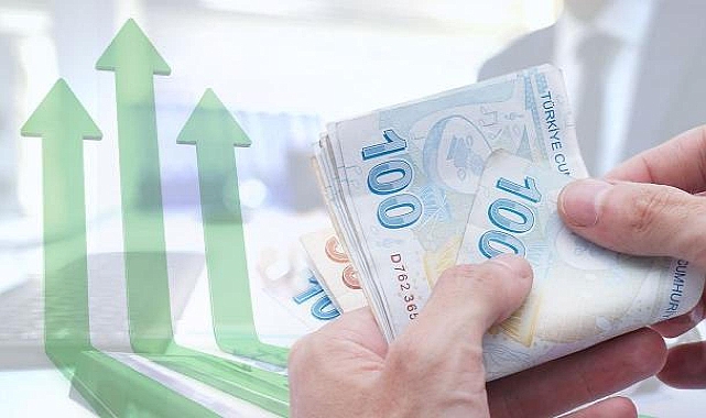 Emeklilere temmuz ayında yüzde 25 zam yapılması bekleniyor
