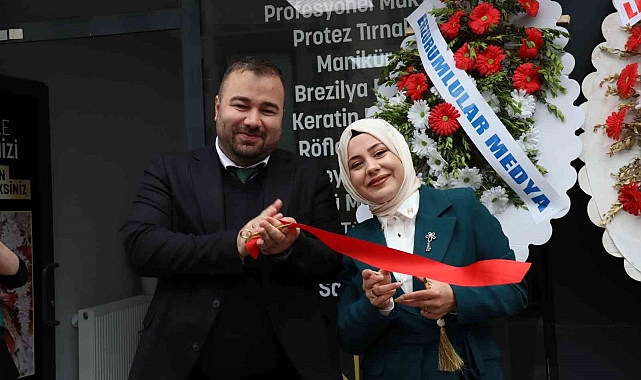 Erzurum'da, son yıllarda güzellik merkezlerin sayısı artamaya başladı