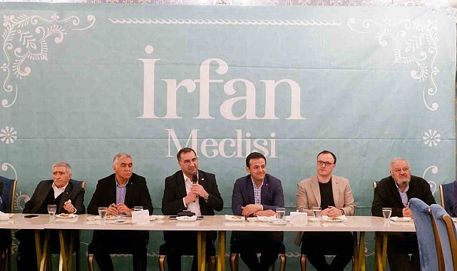 Erzurum'un dünü ve bu günü konuşuldu