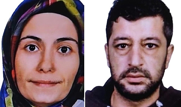 Eşini, çocuklarının gözü önünde öldüren adam, cezaevinde intihar etti