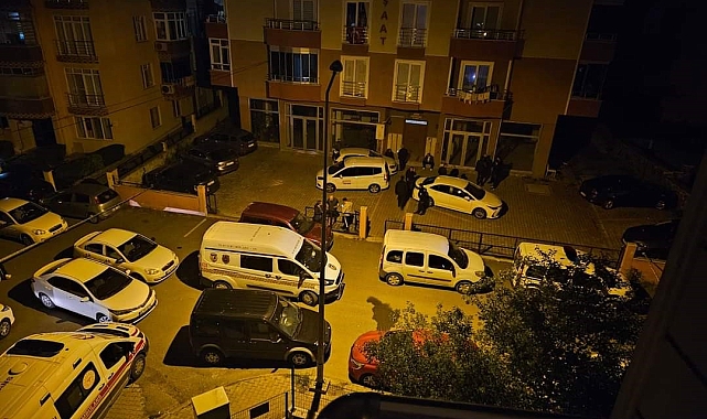 Eşini ve 5 yaşındaki çocuğunu öldürdükten sonra intihar etti