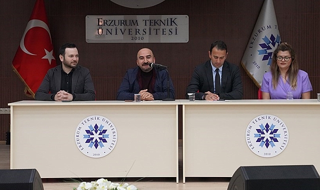 ETÜ tarafından, "Çalışma Hayatında Fırsat Eşitliği" adlı panel düzenlendi