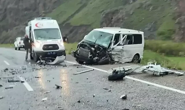 feci kazada ölü sayısı 3'e yükseldi