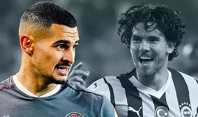 Fenerbahçe, Ferdi Kadıoğlu'nun alternatifini buldu! Anlaşma tamam, şartlar...