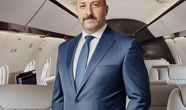 Ferhat Süleyman Çınar'ın başarı öyküsü