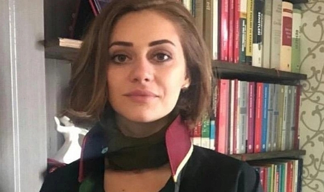 Feyza Altun 9 ay hapis cezasına çarptırıldı