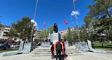 Gençlik Haftası etkinlikleri başladı