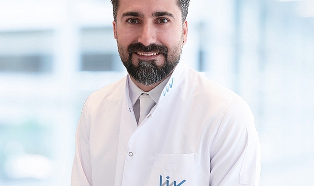 Genel Cerrahi Uzmanı Prof. Dr. Recep Aktimur: 'Obezite, psikolojiyi olumsuz etkiliyor'