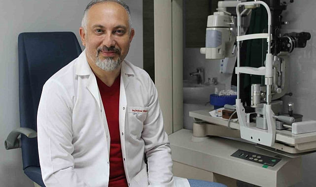Halk arasında 'tavuk karası' olarak biline hastalığa kök hücreli çözüm