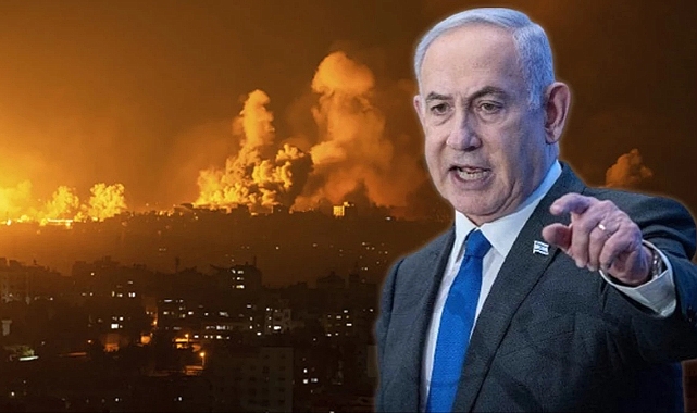 Hamas ve İsrail heyetleri Kahire'den ayrıldı, Netanyahu katliama devam edecek