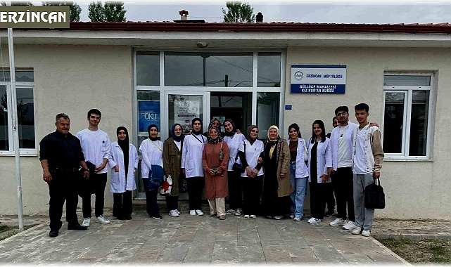 "Hareketli yaşam tarzı benimsenmeli"