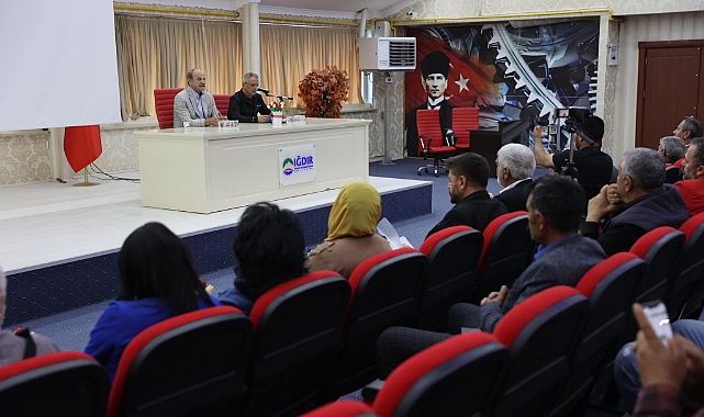 Iğdır Belediyesinin toplam borcu açıklandı