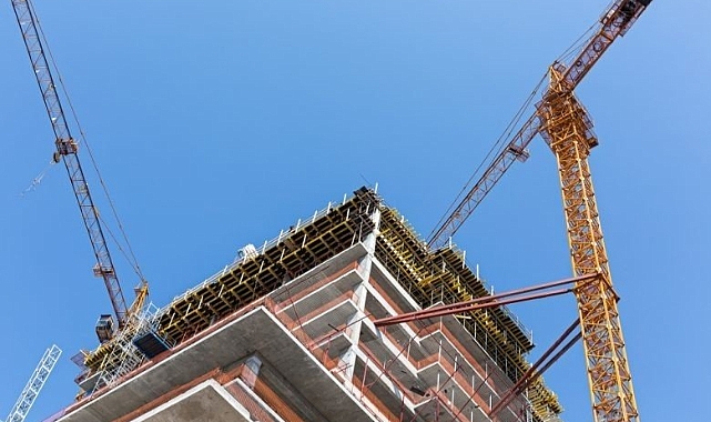 Iğdır’da 344 daireye yapı ruhsatı verildi