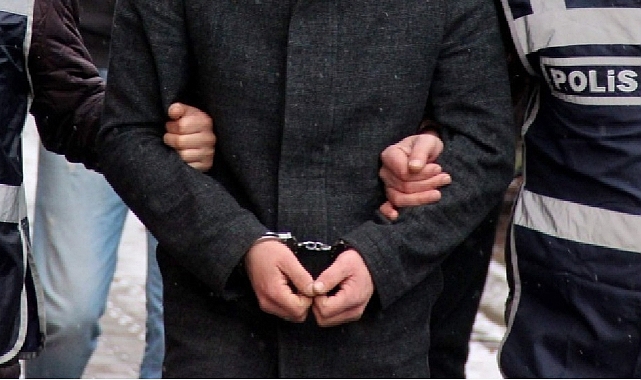 Iğdır’da FETÖ Operasyonu