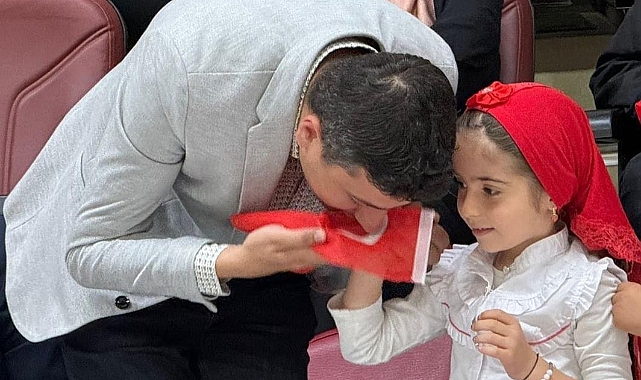 Iğdır'da Kur’an kurslarında kapanış etkinliği
