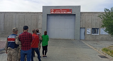Iğdır'da uyuşturucu operasyonunda 3 şüpheli tutuklandı