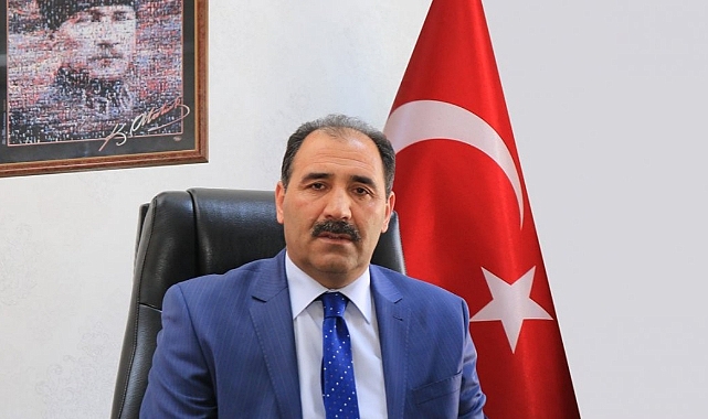 Iğdır Milli Eğitim Müdürlüğünde görev değişimi
