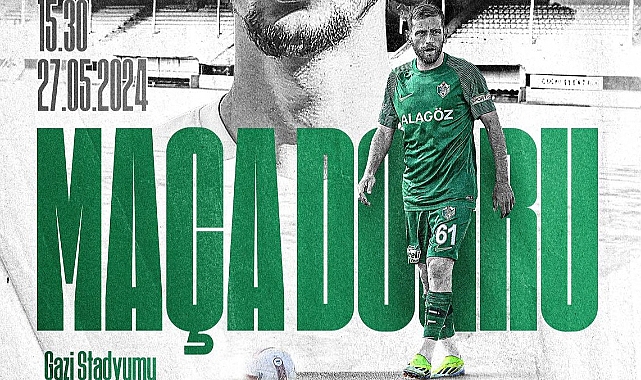 Iğdır Spor Kastamonu Spor maçı saat kaçta? Hangi kanalda?
