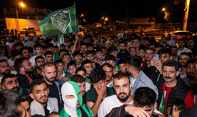 Iğdır Spor taraftarına Kastamonu yasağı!