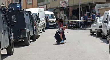 İki aile arasında silahlı kavgada 3 kişi yaralandı