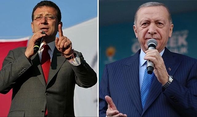 İmamoğlu: "İsrafın daniskasını anlatırım saatlerce"