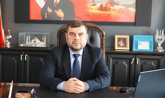 "İsrail bir avuç Müslümana karşı zulmediyor"