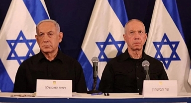 İsrail’de çatlak büyüyor. Hedef Netanyahu