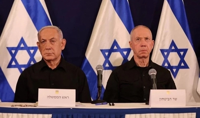 İsrail’de çatlak büyüyor. Hedef Netanyahu