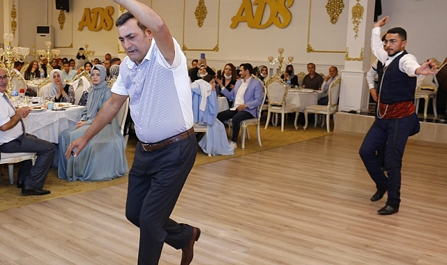 İstanbul Dans Günleri'nde hançer barı oynayacaklar sergilenecek