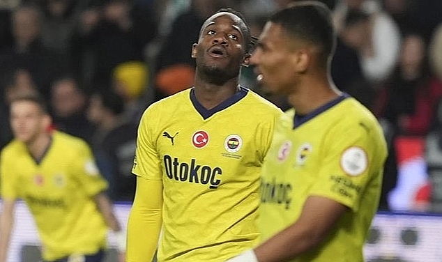 İşte Fenerbahçe'de ipleri koparan olaylar!!!