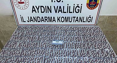 Jandarma uyuşturucu tacirlerine  göz açtırmıyor