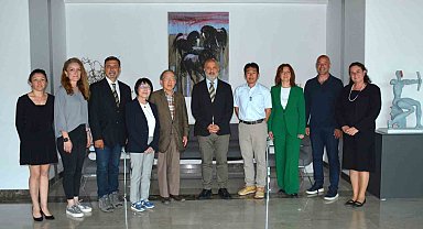 Japon ve Türk bilim insanları iş birliği yapacak