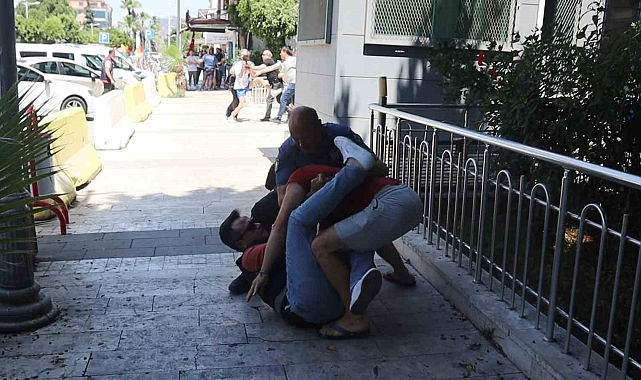 Kaçtılar' dedi, yıllardır istismar ettiği ortaya çıktı