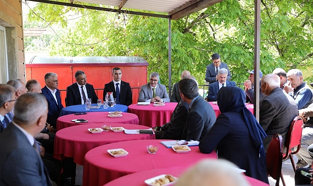 Kamp Eğitim Merkezi Daha Aktif Bir Hale Getirilecek