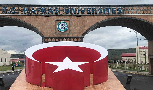 Kars Kafkas Üniversitesinde 'çoban' krizi yaşanıyor