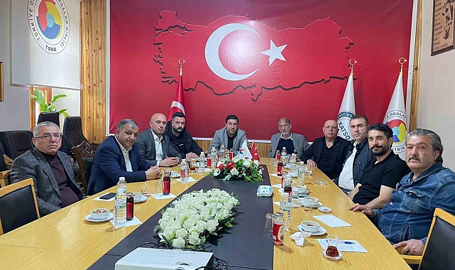 Kars Platformu Kars Kültür Varlıklarını Koruma Bölge Kurulu Müdürlüğü'nün kapatılması istendi
