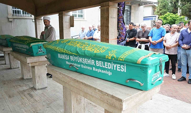 Katliam yapan eski koca: "Başkasıyla evlenecek olmasını hazmedemedim"