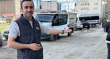 Kavak ağaçlarından çevreye yayılan polenler hayatı olumsuz etkiledi