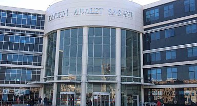 Kayseri'de yeni mahkemeler kurulacak